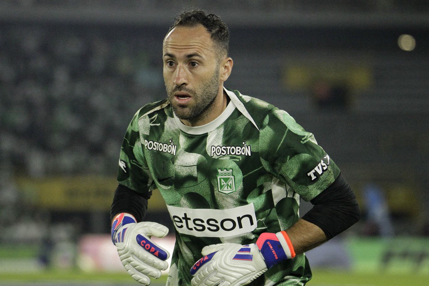 Fortaleza enfrenta a Atlético Nacional - Liga BetPlay 2025