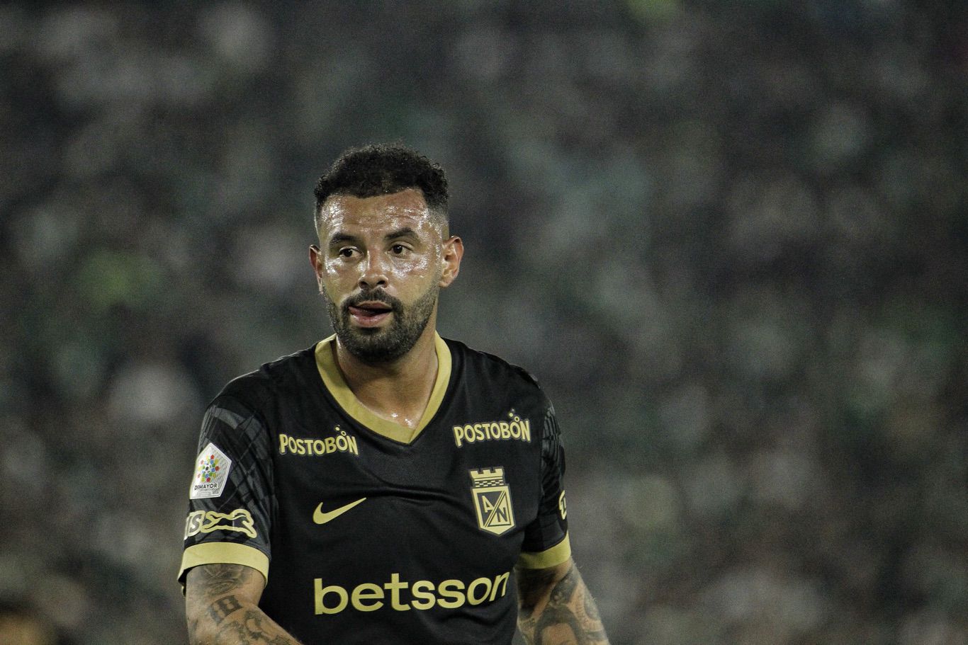 Fortaleza enfrenta a Atlético Nacional - Liga BetPlay 2025