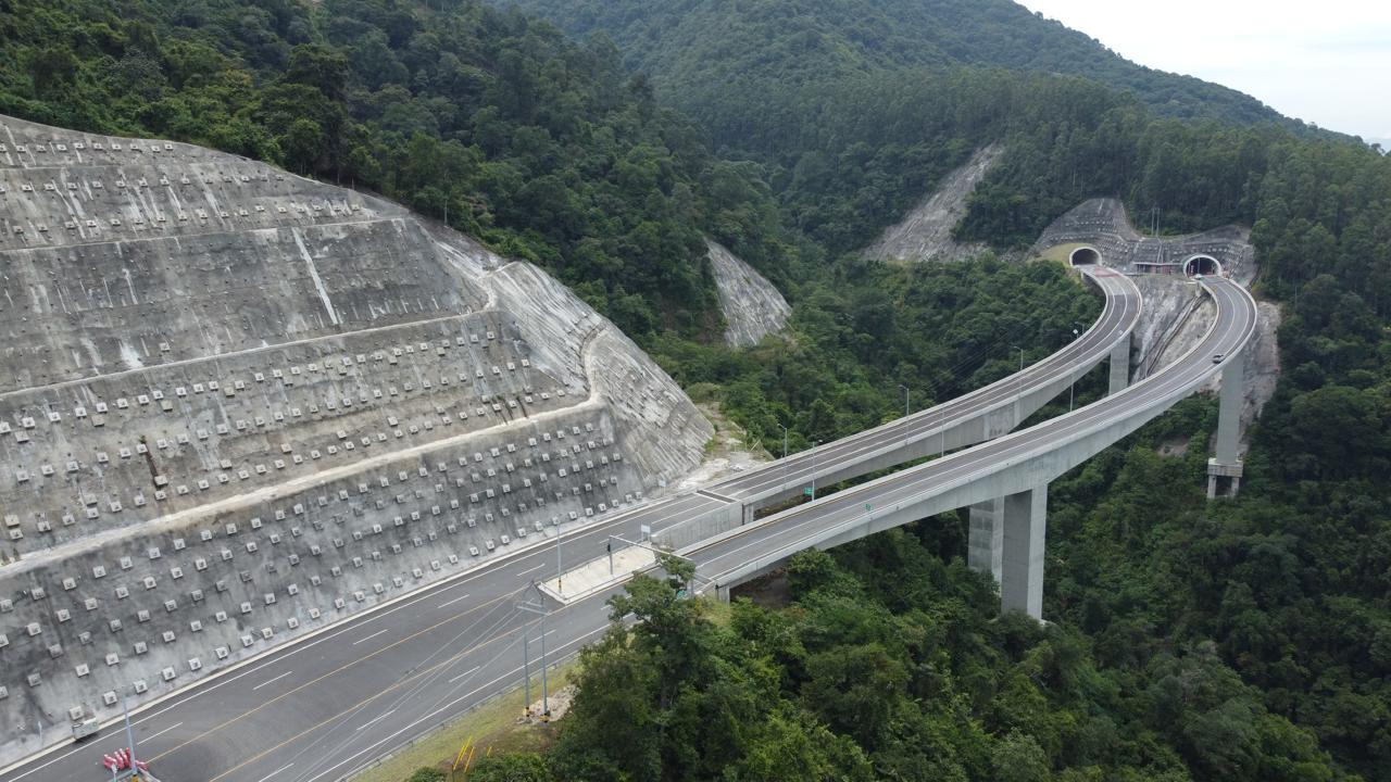 Transportadores indican que tras la apertura del nuevo tramo de la concesión Pacífico 1, el peaje de Amagá aumentó cerca de un 36%
