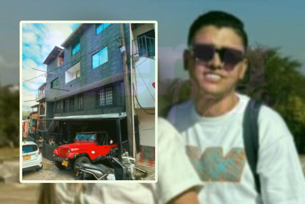 Asesinaron a "Pablito Tusi", el capo de la droga rosada que tenía la mansión de $400 millones en Medellín