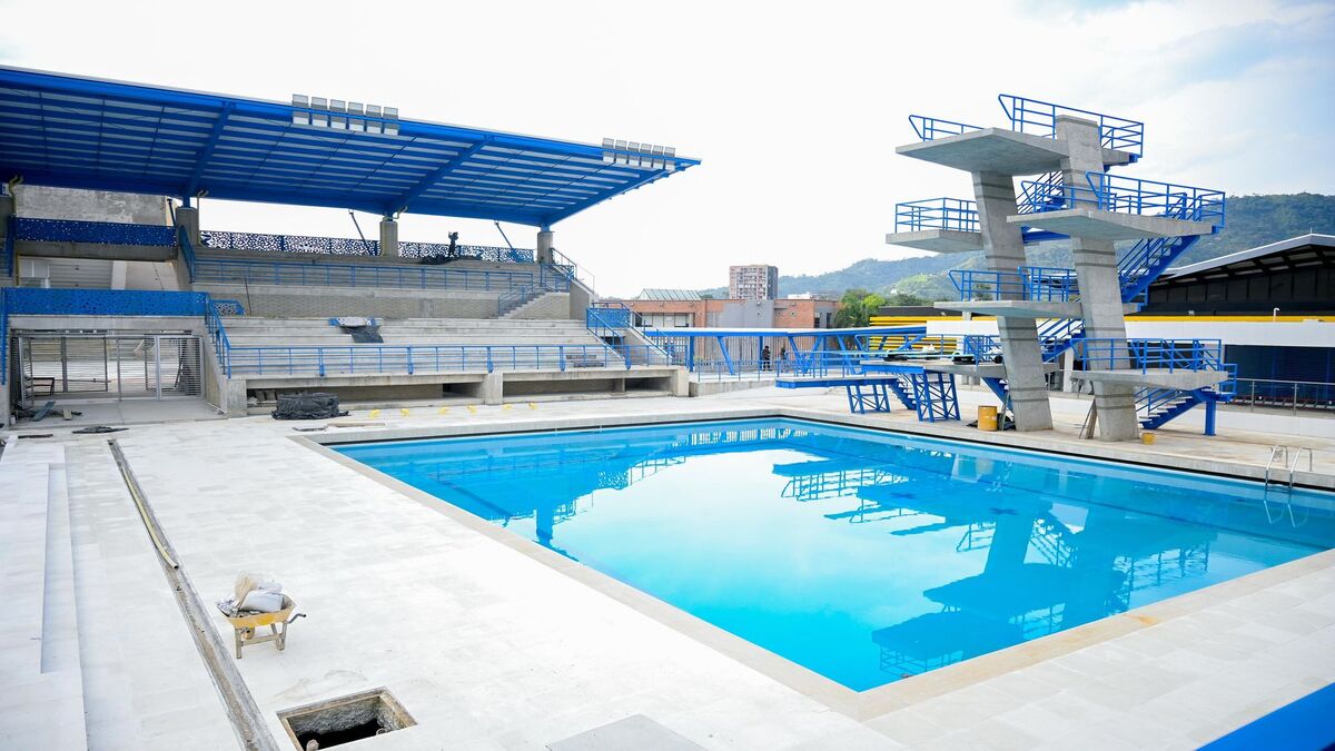 Piscina (referencia)