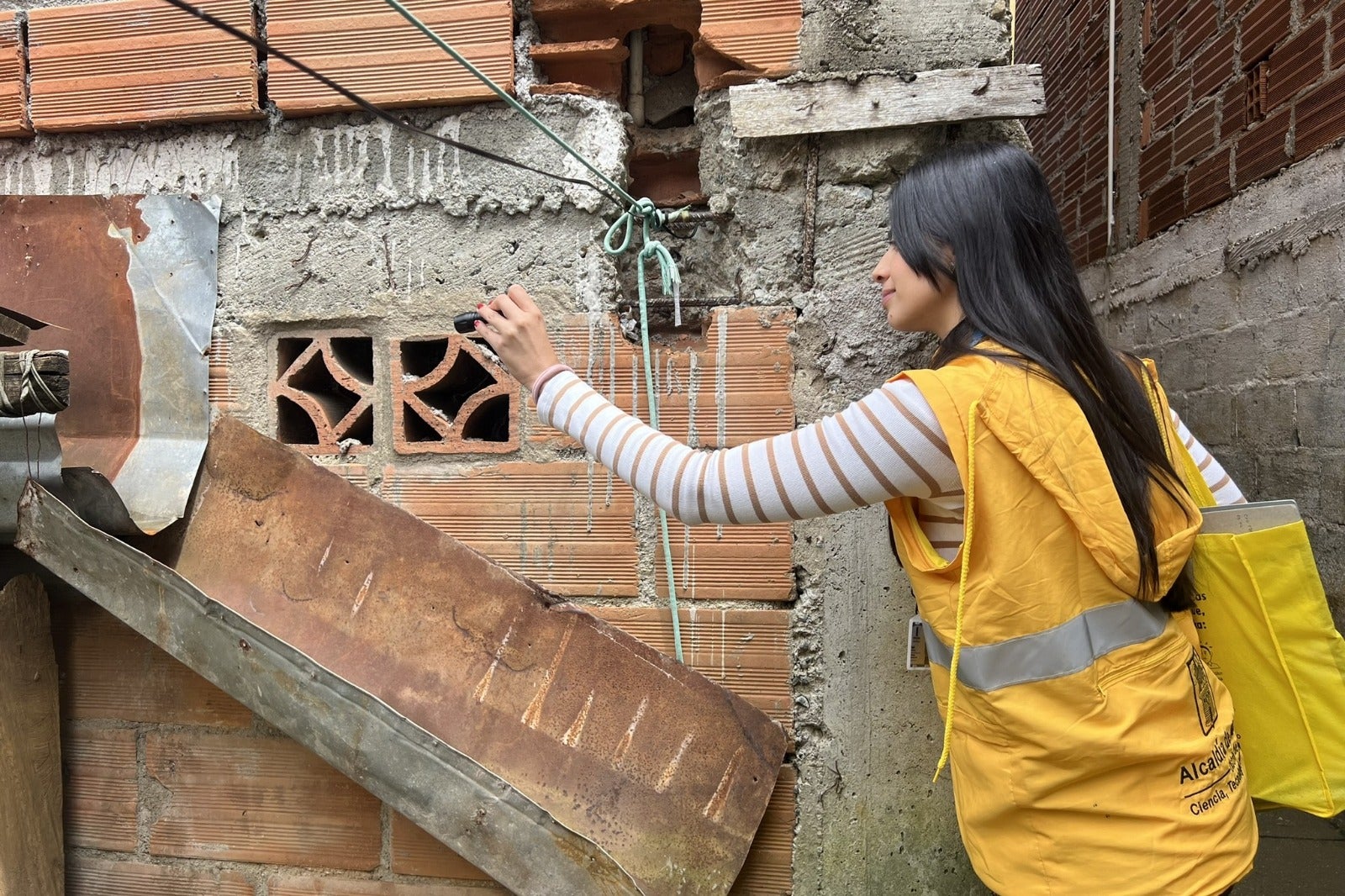 Recomendaciones para evitar enfermedades por mosquitos