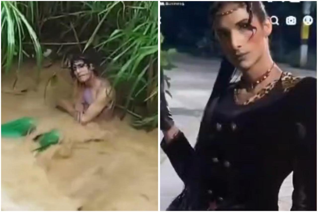 Mujer trans murió en Bello