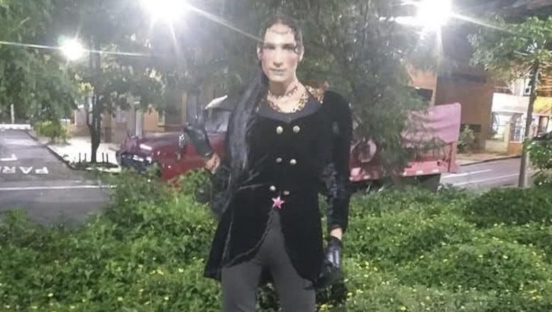Mujer trans asesinada en Bello