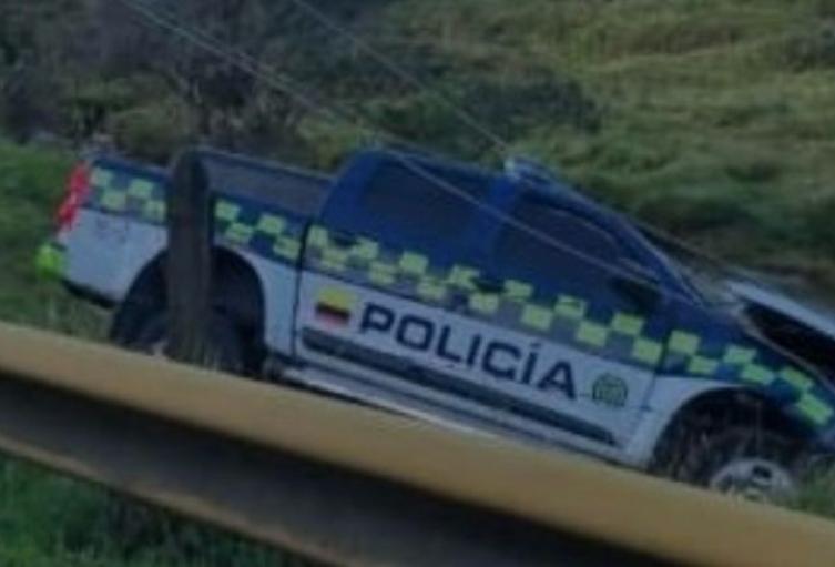 Ataque contra la fuerza pública en Antioquia