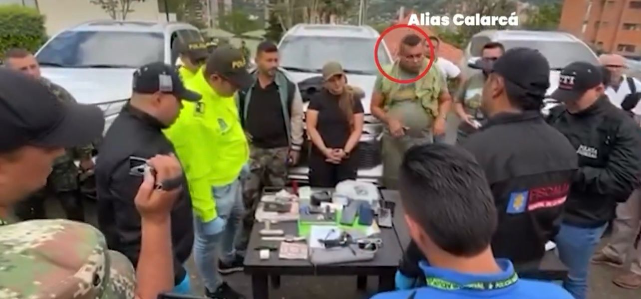 Fin del cese al fuego con disidencias de alias Calarcá