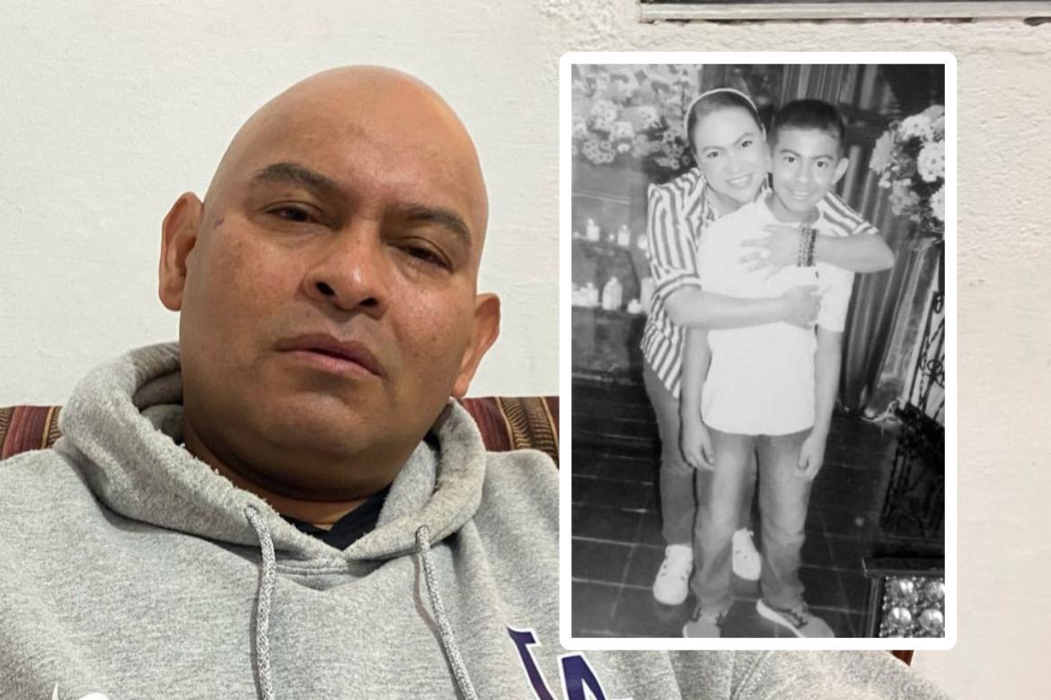 Papá José Miguel/ Altavista