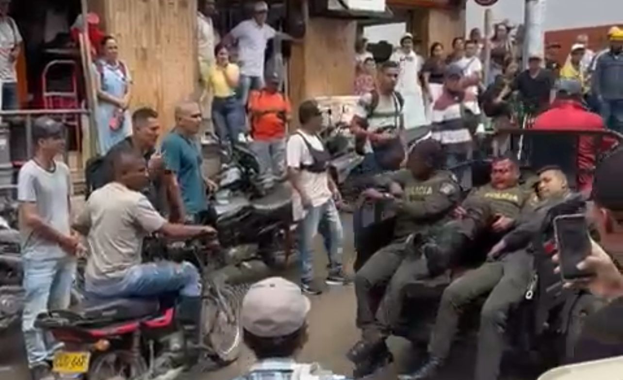 Granada en Antioquia