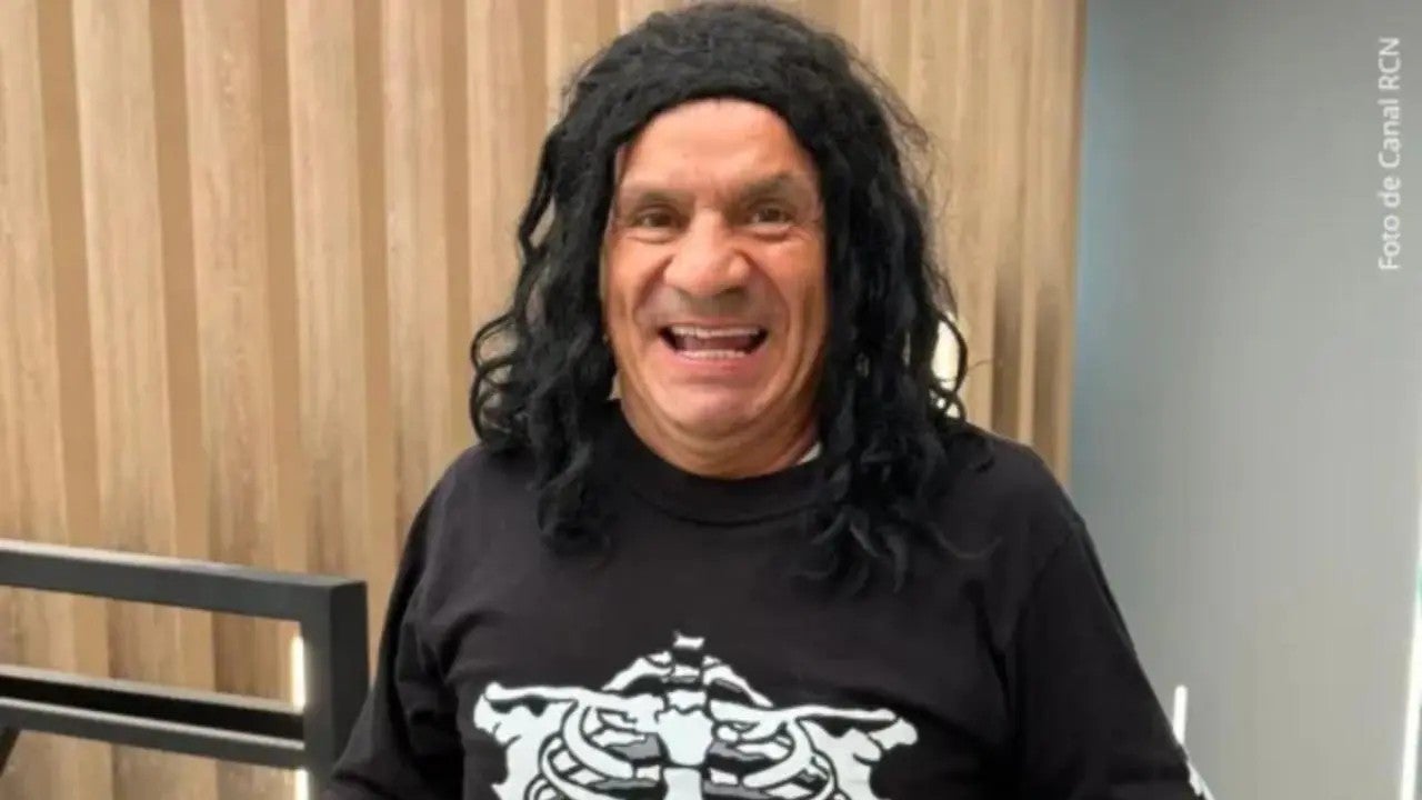 Alerta eliminado en la casa de los Famosos