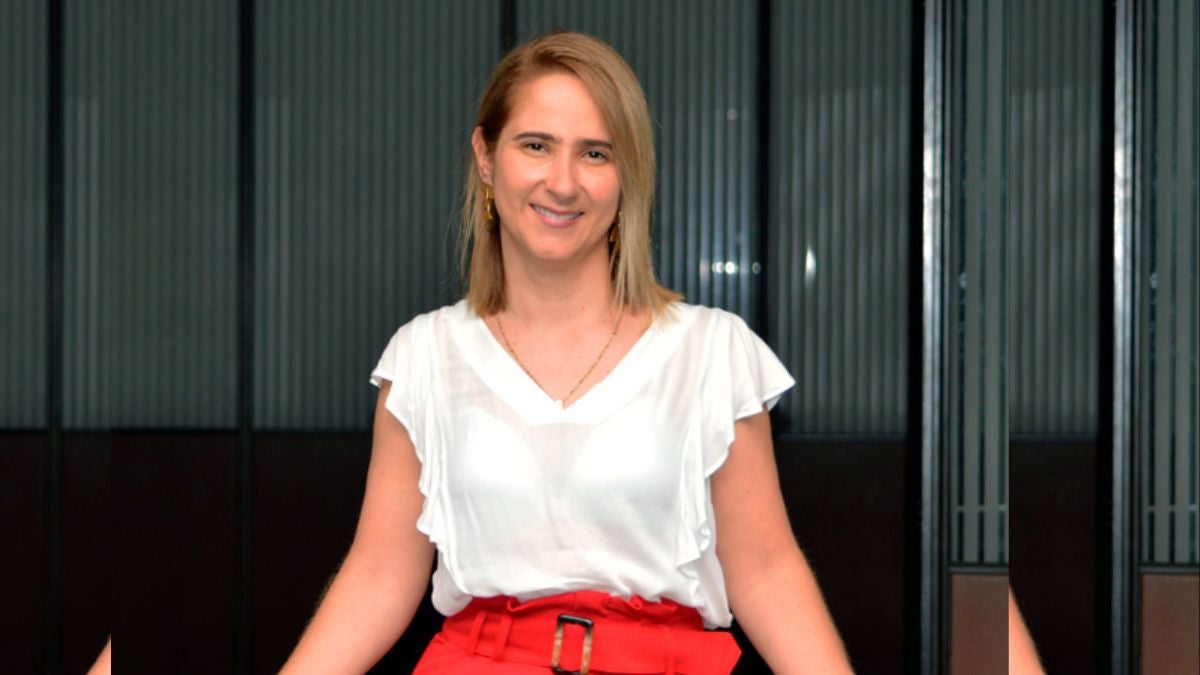 Alexandra Agudelo - 2025- Educación