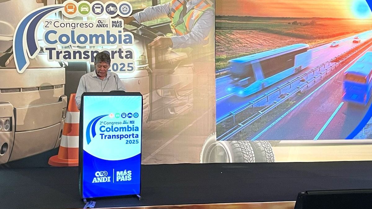 Andi - Medellín -2025