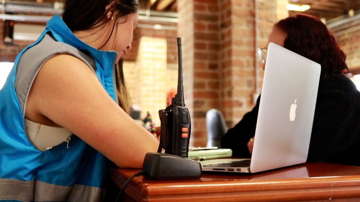 Atención a víctimas de trata de personas en Medellín