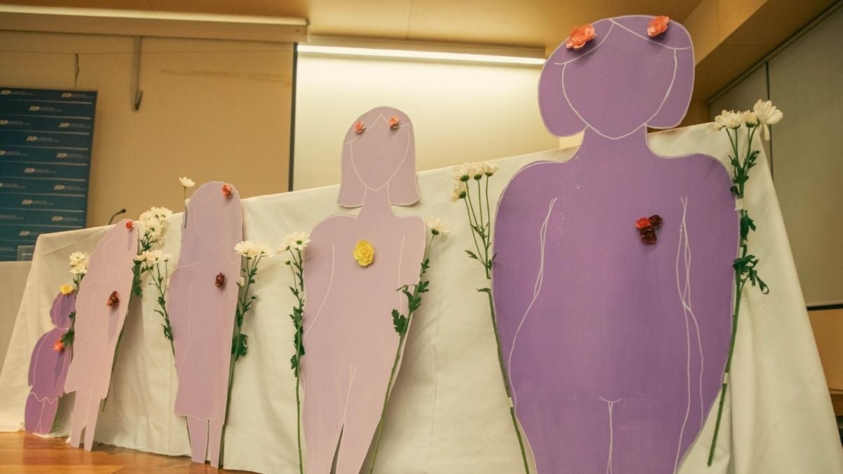 Audiencia - JEP - 2025