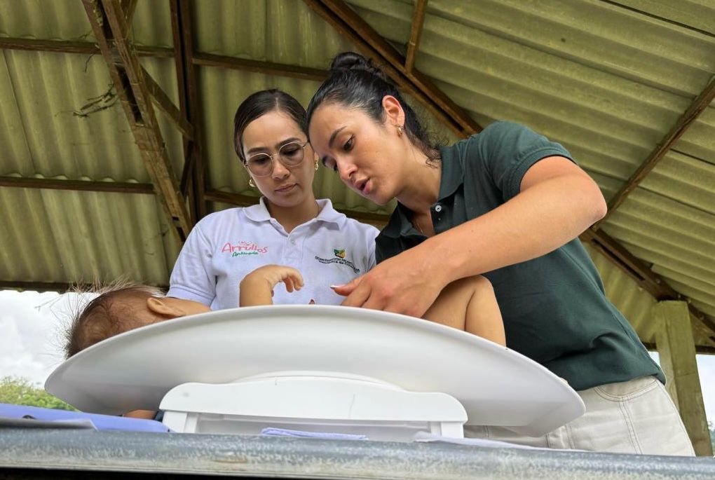 Gobernación de Antioquia