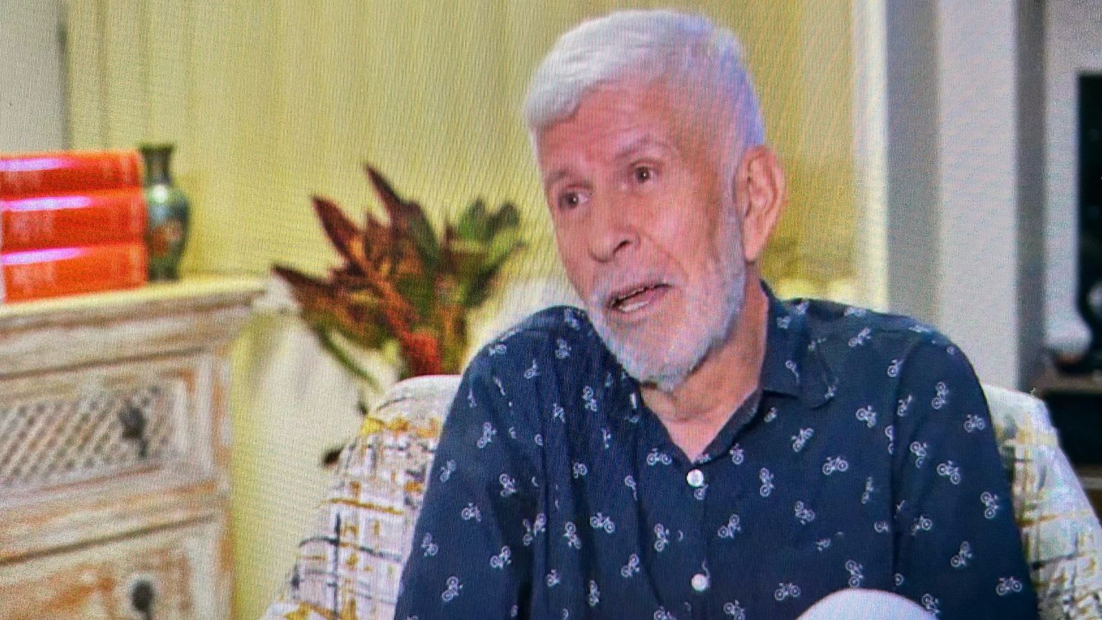 Sacerdote homosexual en Antioquia