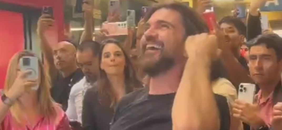 Juanes - sencillo musical