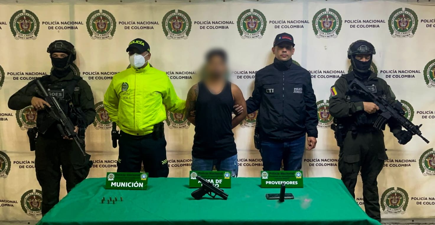 Captura Alias Pipecito - Belén