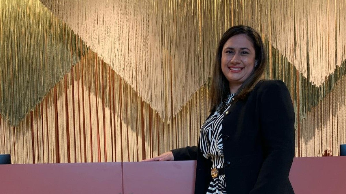 Gerente general de Tequendama Hotel Medellín