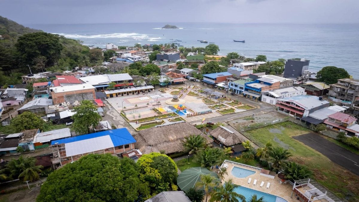 Departamento de Chocó