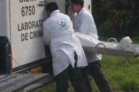 Muerte de firmante de paz