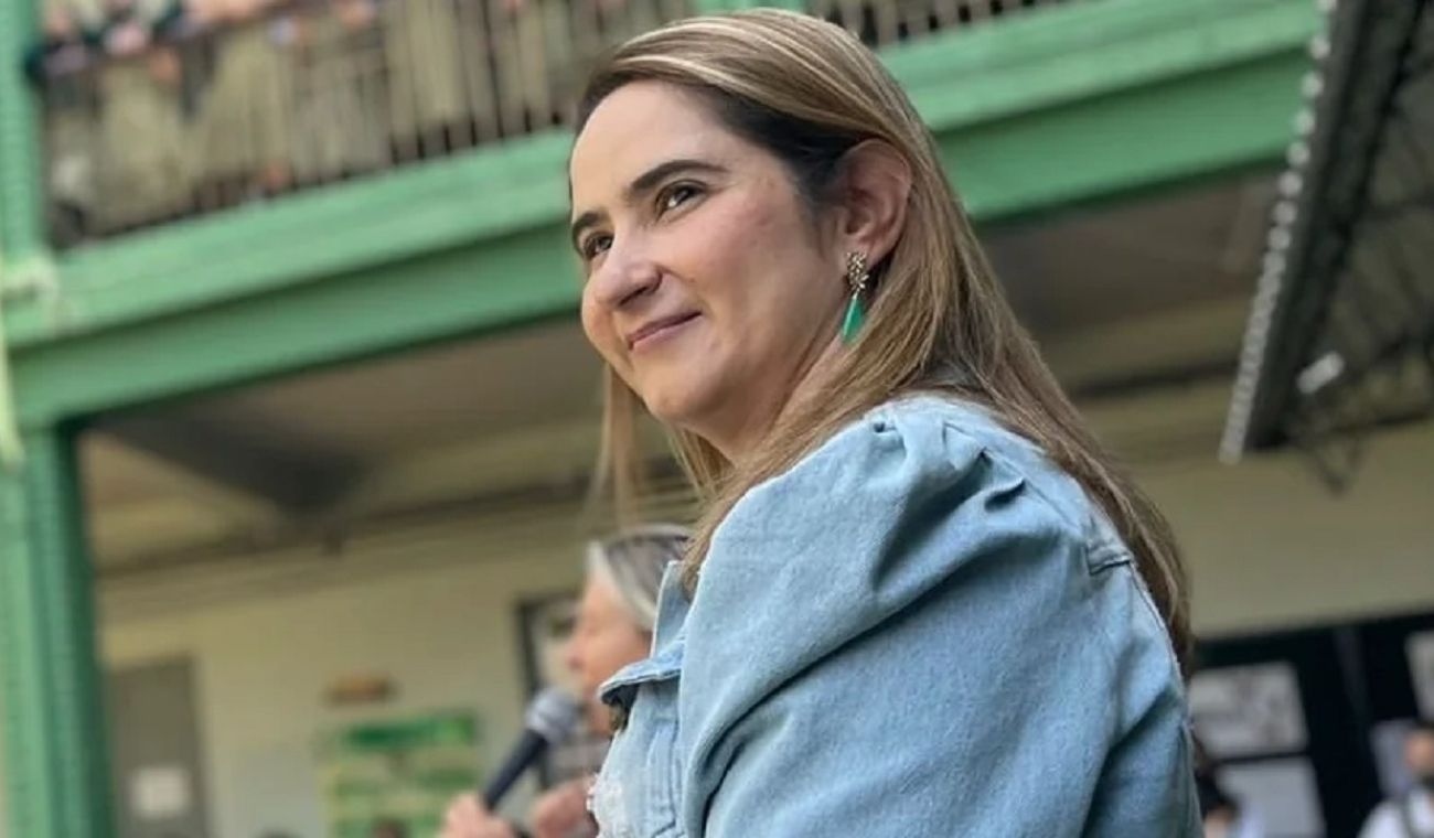 Exsecretaria de Educación de Medellín