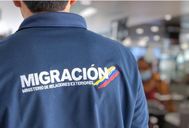 Inadmitidos de este año en Antioquia y Chocó