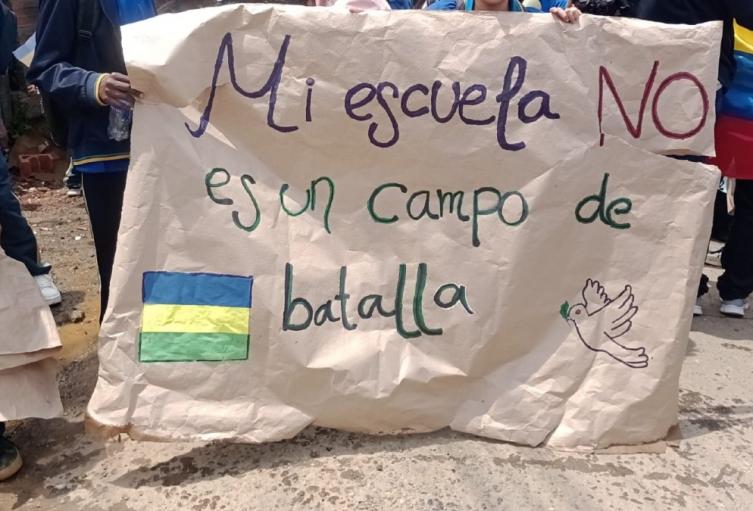 Alerta en Medellín: Policía investiga posible surgimiento de pandillas juveniles al estilo de las Maras Salvatruchas