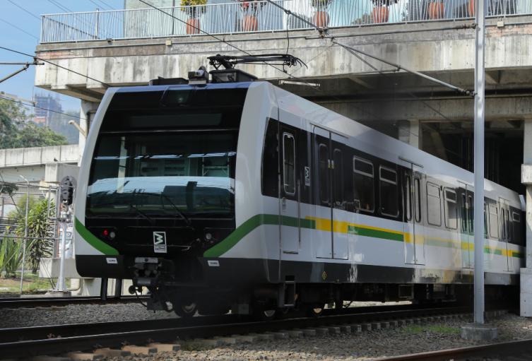 Metro de Medellín