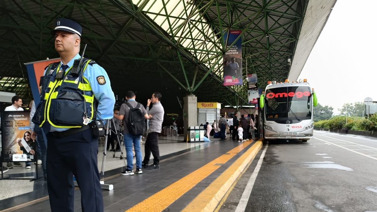 Movilidad - Medellín -2025