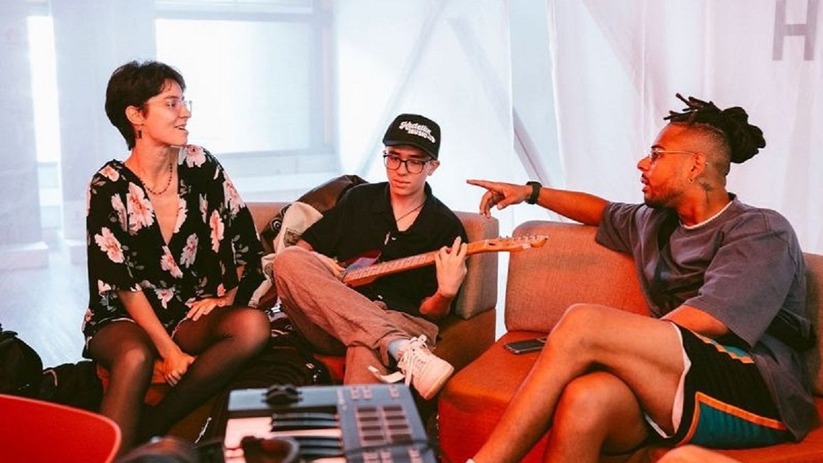 Medellín Music Lab abre convocatoria para formar a 400 jóvenes en la industria musical