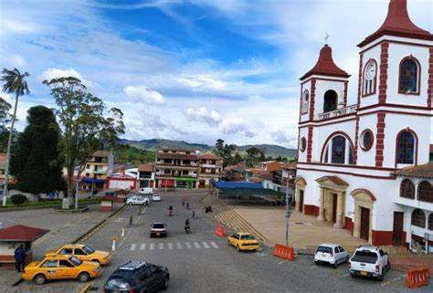 La Unión, Antioquia