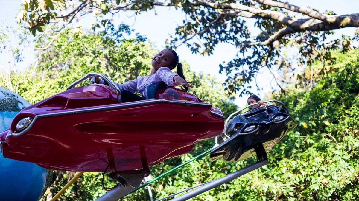 Parque Norte de Medellín