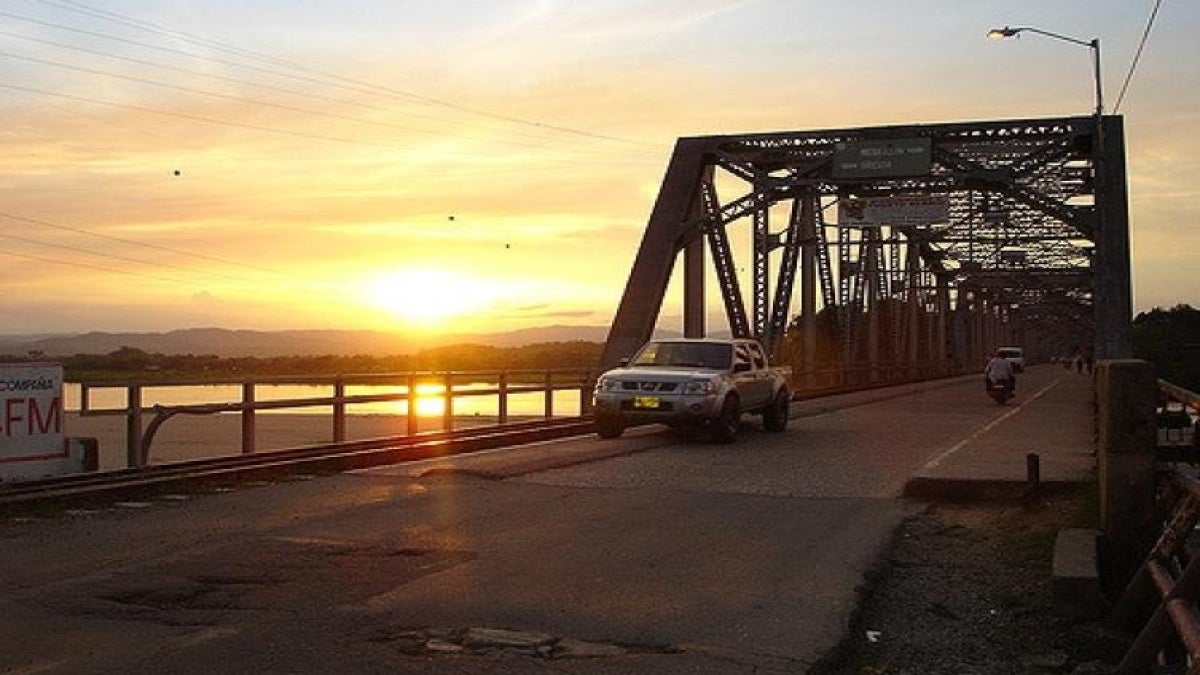 Puerto Berrío, Antioquia