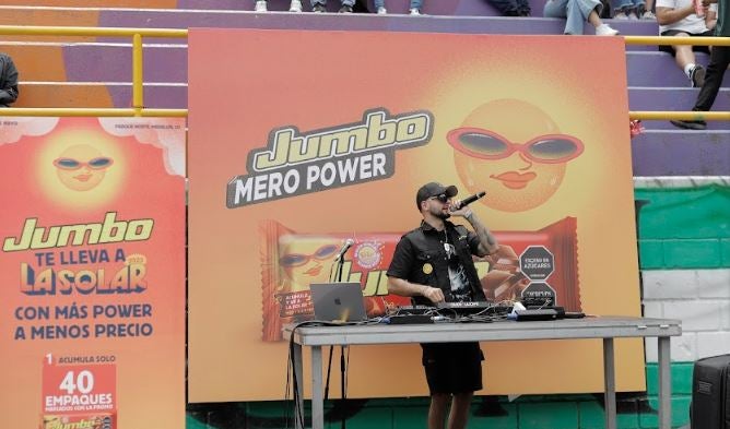 Tu pase VIP al festival más caliente del planeta, ¡La Solar, está aquí!