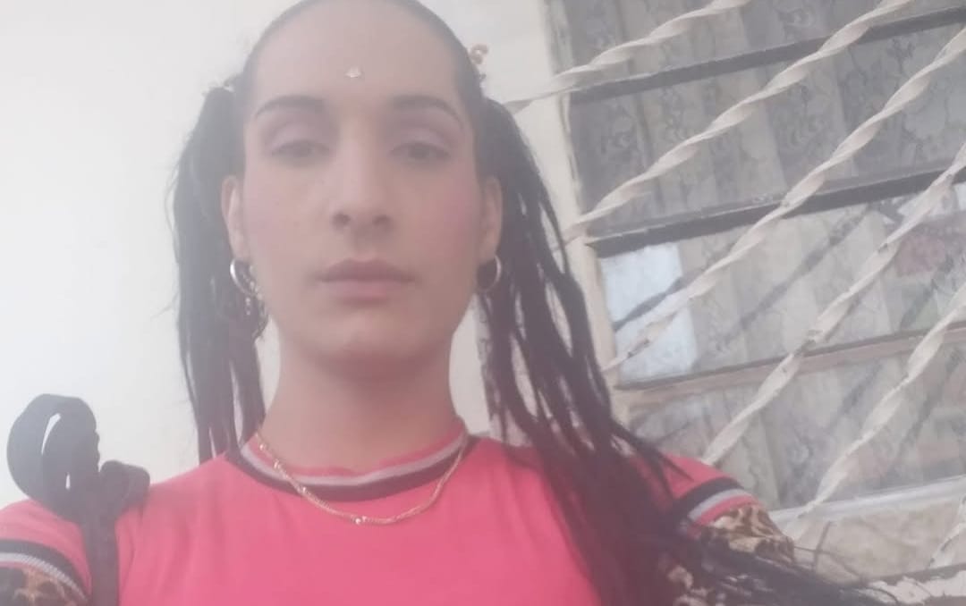 Mujer trans asesinada en Bello