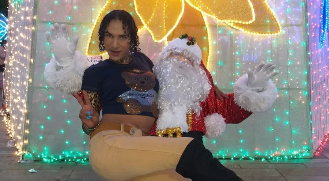 Homicidio de mujer trans en Bello