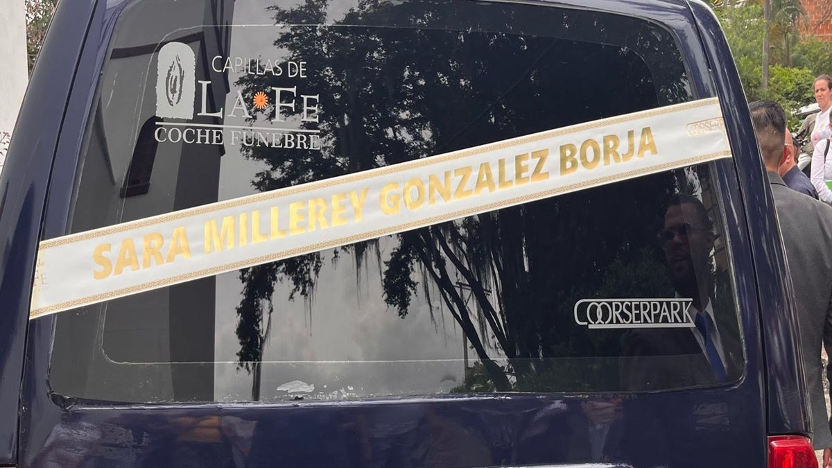 Este viernes se hará una velatón en el municipio de Bello y un recorrido por el barrio donde vivía Sara González Borja. Se tendrán actividades de muralismo, arte y cultura trans.