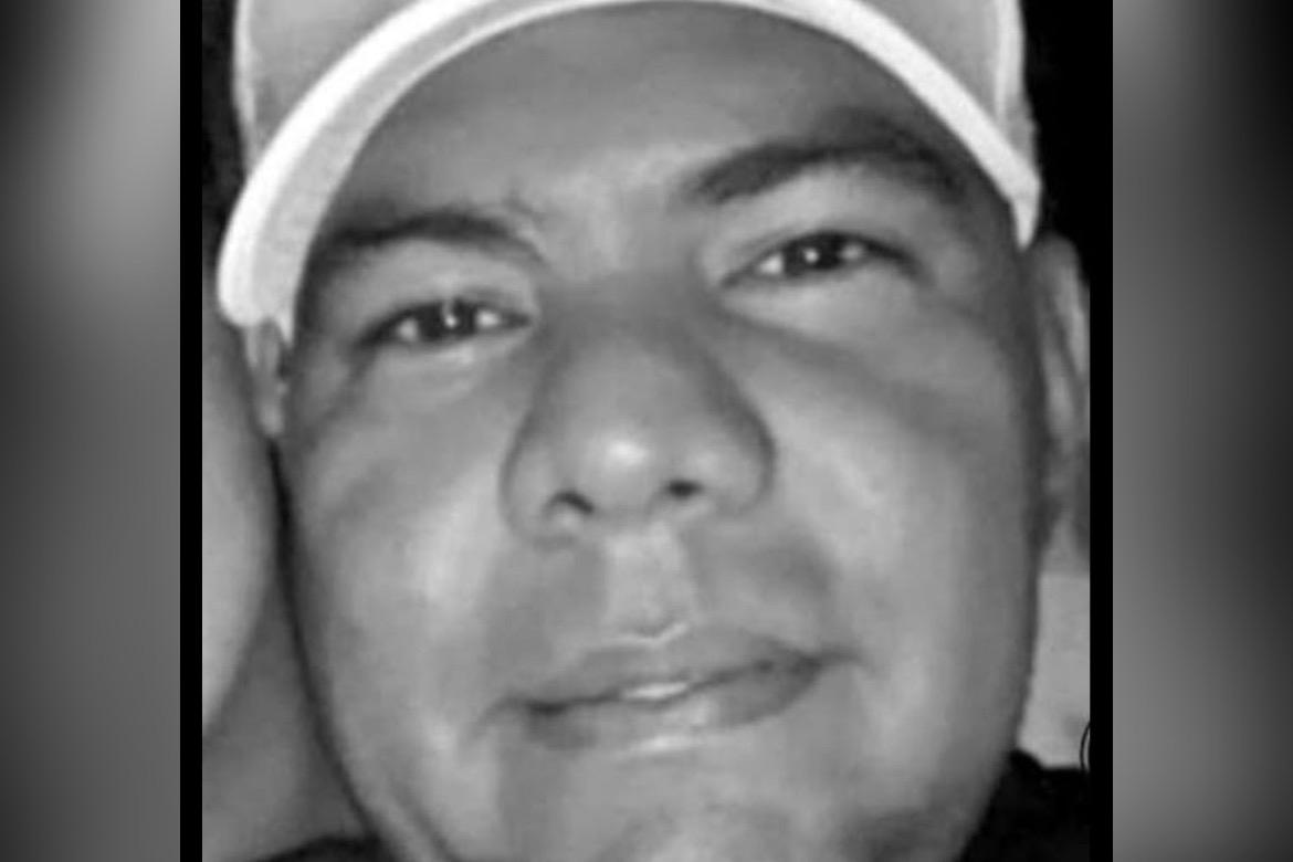 Policía Asesinado en Urabá