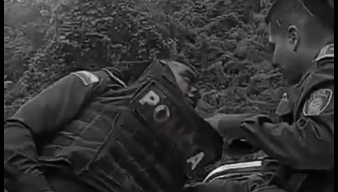 Clan del Golfo estaría ofreciendo hasta tres millones por asesinar a policías en Antioquia