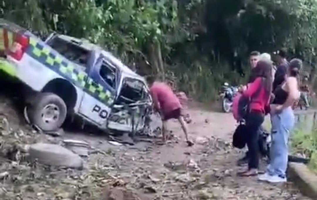 Antioquia en alerta: Policía toma medidas frente al plan pistola del Clan del Golfo