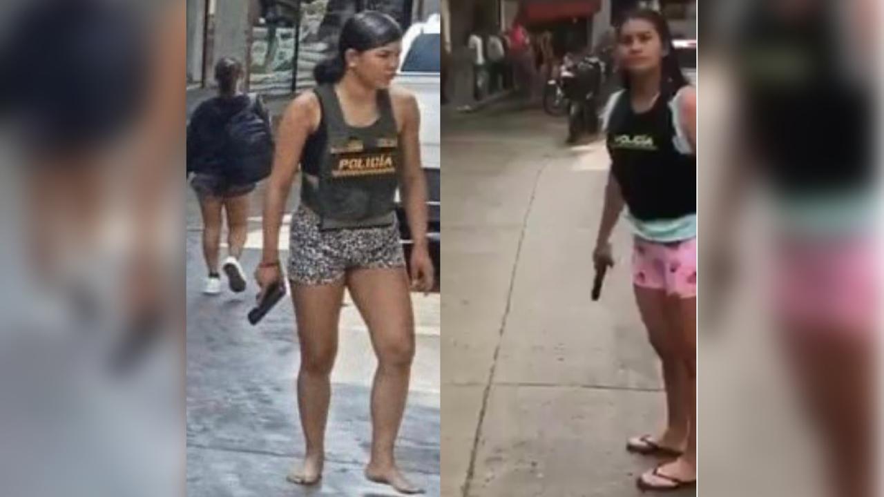 Heroínas en pijama: las valientes policías que enfrentaron el ataque con granadas en Remedios