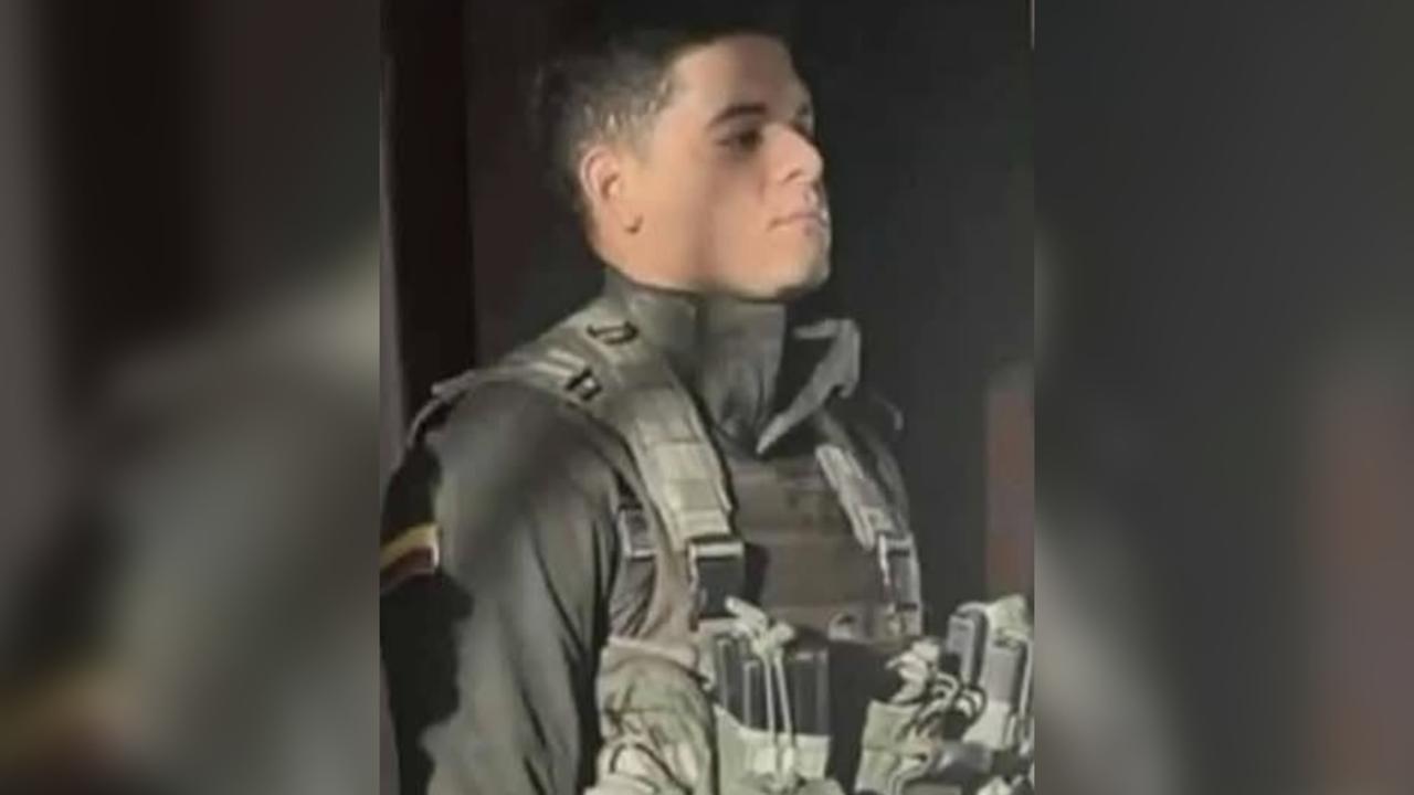 Francotirador asesinó a policía antioqueño en el Cauca