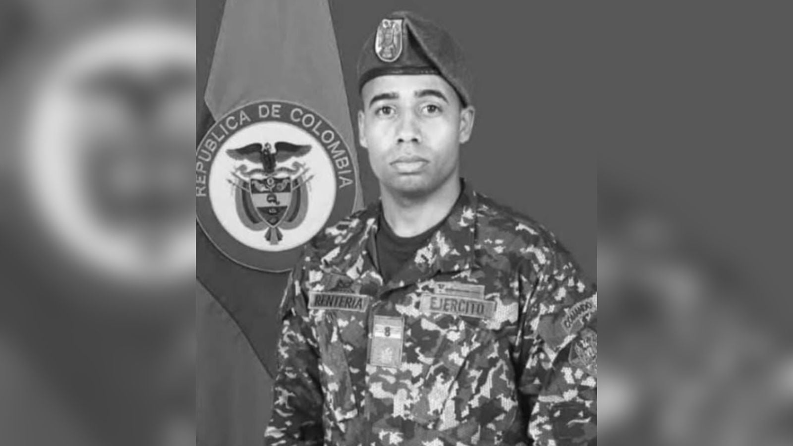 Soldado que estaba de permiso fue asesinado a tiros dentro de un billar en Turbo