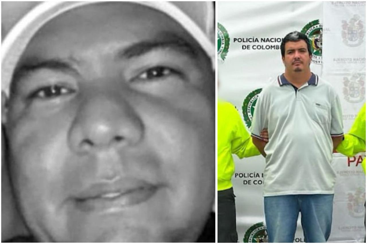 Capturan a presunto sicario del clan de Golfo en el Urabá Antioqueño