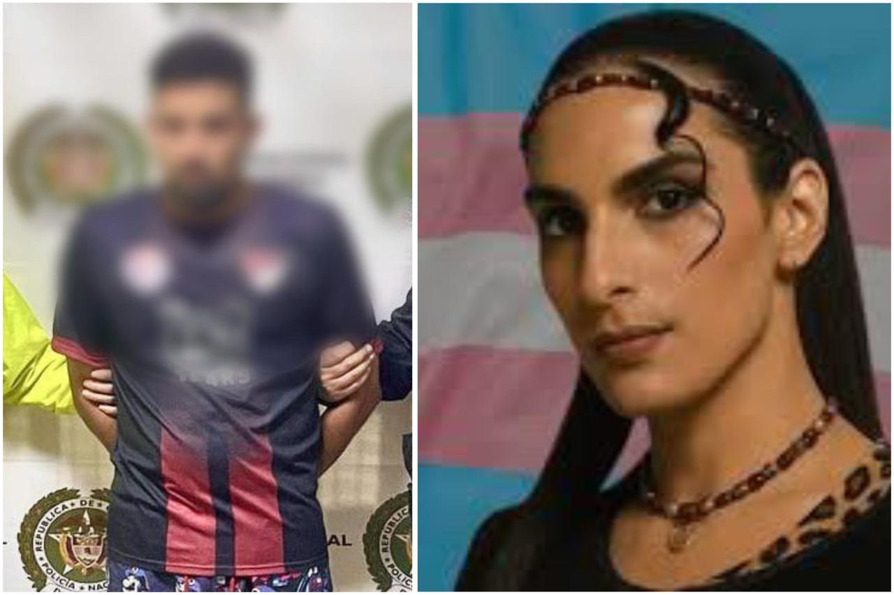 Autor del crimen de Sara en Bello