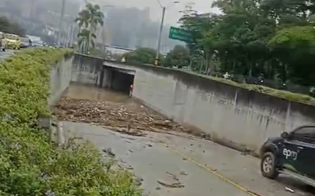 Soterrado de Industriales