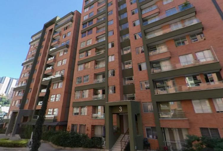 Mujer brasileña asesinada en Medellín