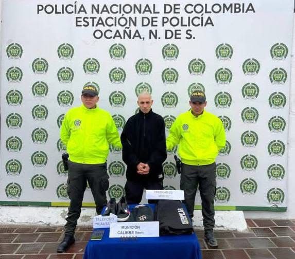 Alias 'Calavera': De cabecilla del combo 'Los Pájaros' de Medellín a peligroso criminal de la disidencia de Farc