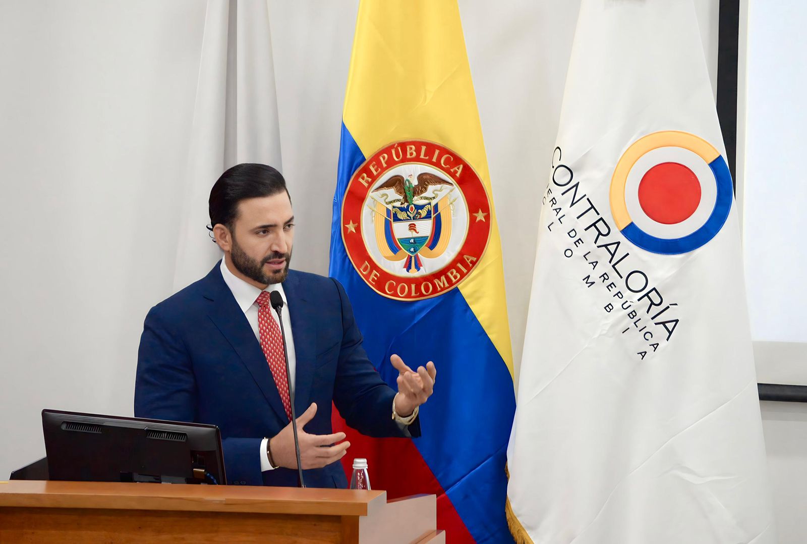 Contraloría General de la República