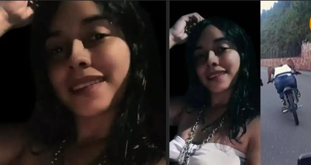 Una adolescente de 17 años falleció cuando practicaba “gravity bike” en el Suroeste de Antioquia